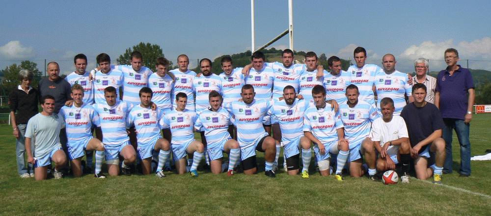 equipe-2-saison-2012-2013